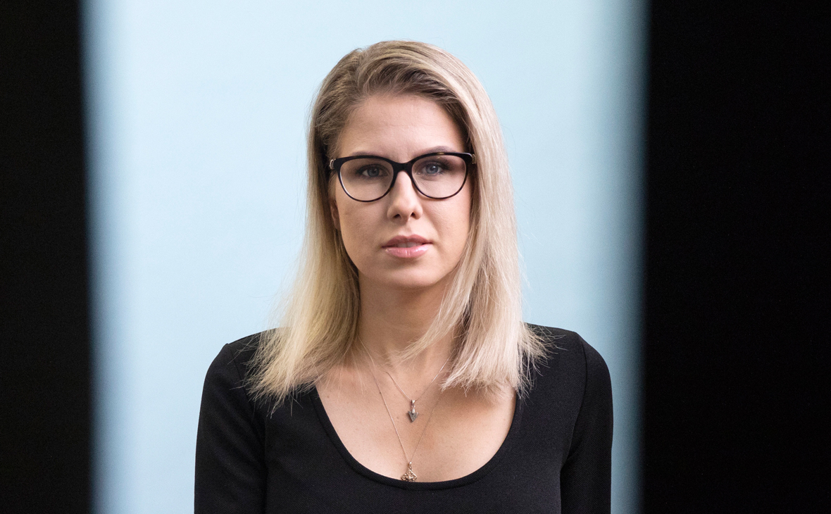 Соболь заменили условное наказание на реальное по делу о проникновении в квартиру