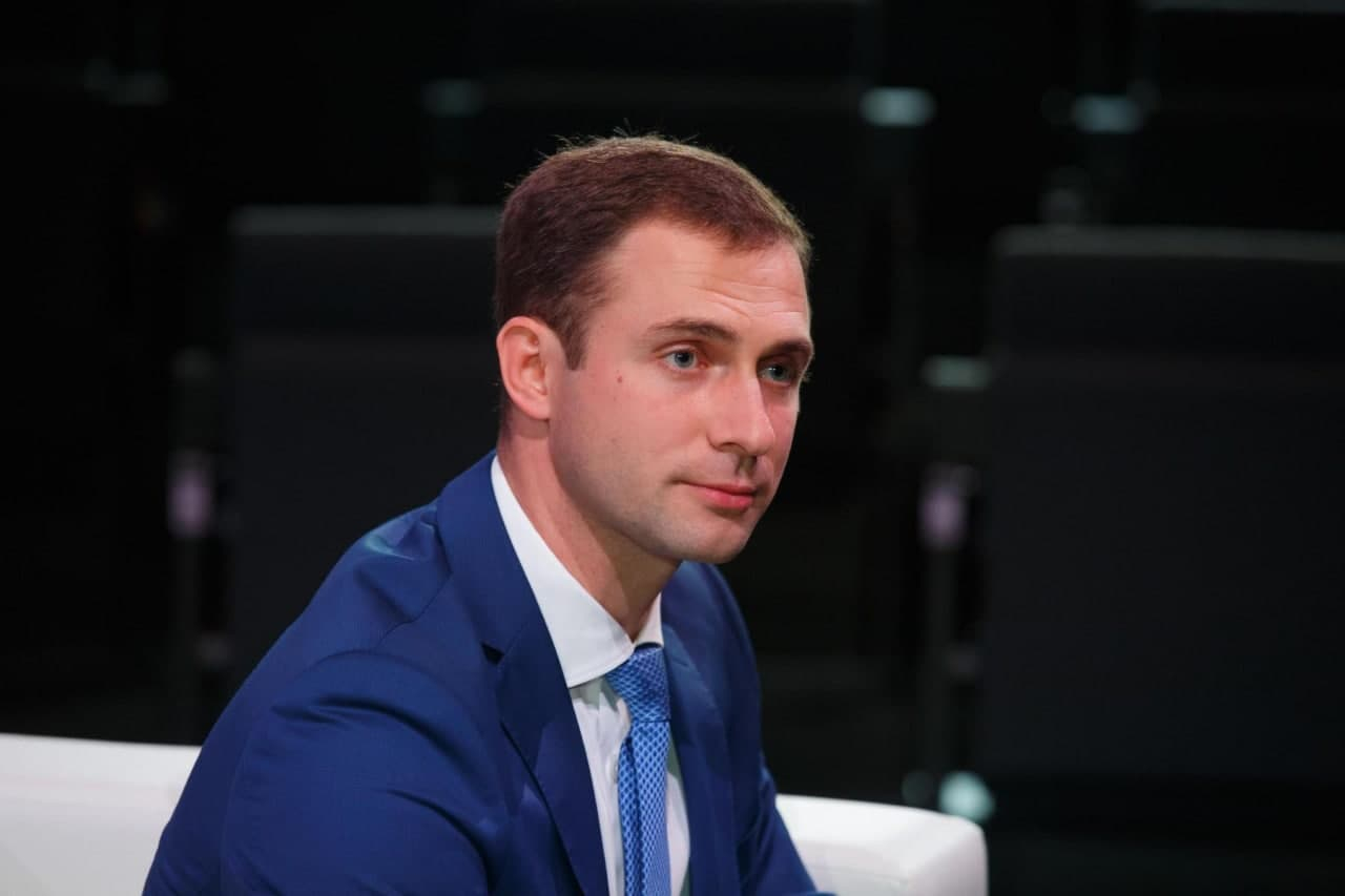 Сын первого замглавы АП Владимир Кириенко может стать новым главой VK