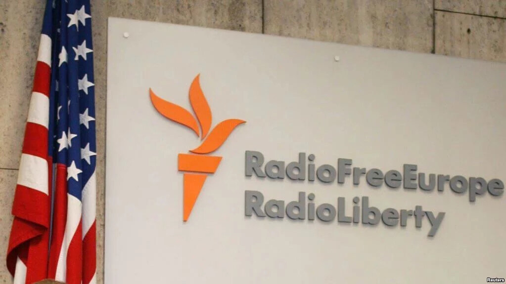 Минюст внес в реестр СМИ-иноагентов 4 журналистов «Радио Свобода»