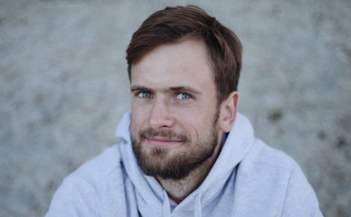 Издателя «Медиазоны» Верзилова оштрафовали за отсутствие маркировки «иноагента»