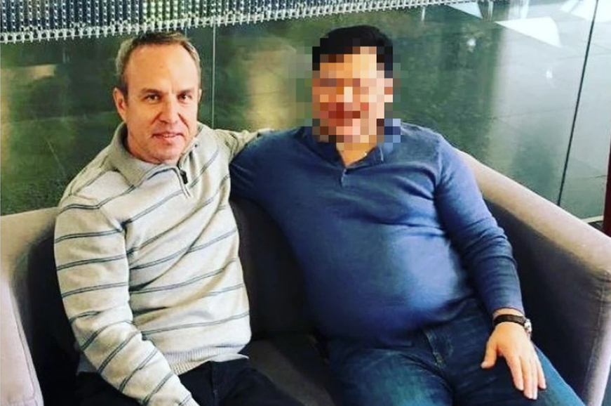 «Аэрофлот» подтвердил гибель главы своего представительства в Крыму