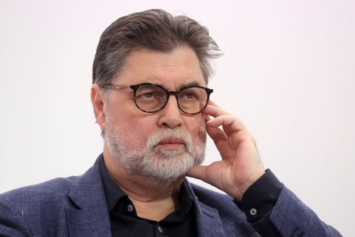 Ректор «Шанинки» Зуев страдает гипертонией в СИЗО