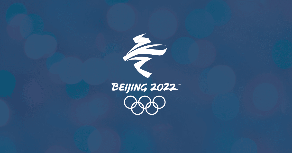 В Евросоюзе выступили за полный бойкот Олимпийских игр 2022 года