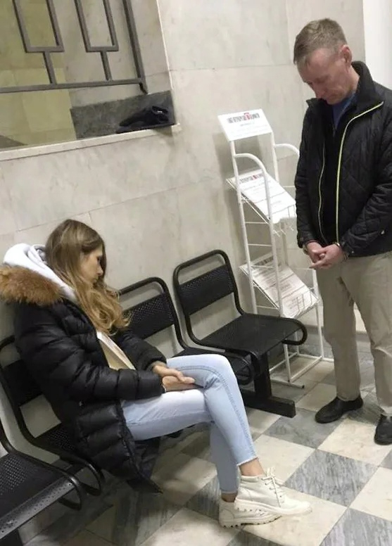 В Санкт-Петербурге задержали владельца «Рив Гош» Мейера