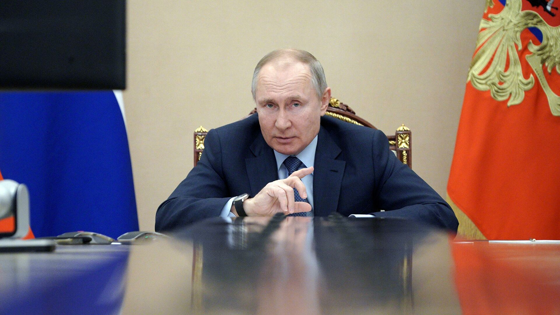 Три человека, которые отказались от наград Владимира Путина