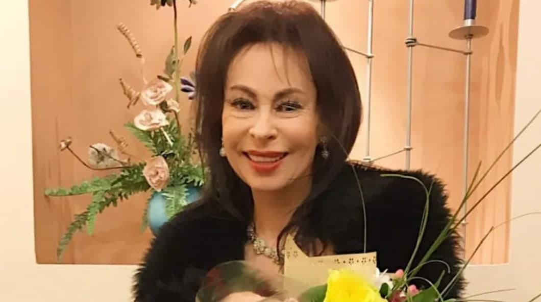 Марину Хлебникову перевели в ожоговое отделение