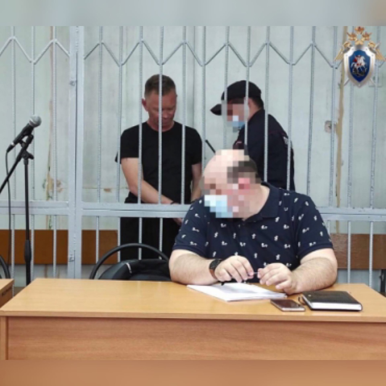 «Нижегородский Чикатило» получил 24 года колонии за изнасилование и убийство 12-летней девочки
