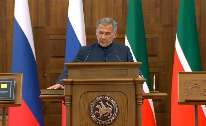 Госдума приняла во II чтении закон, запрещающий главам регионов называться «президентами»
