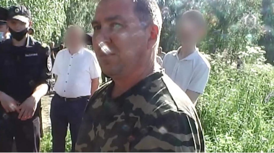 Обвиняемый в убийстве американской студентки в Нижегородской области предстанет перед судом