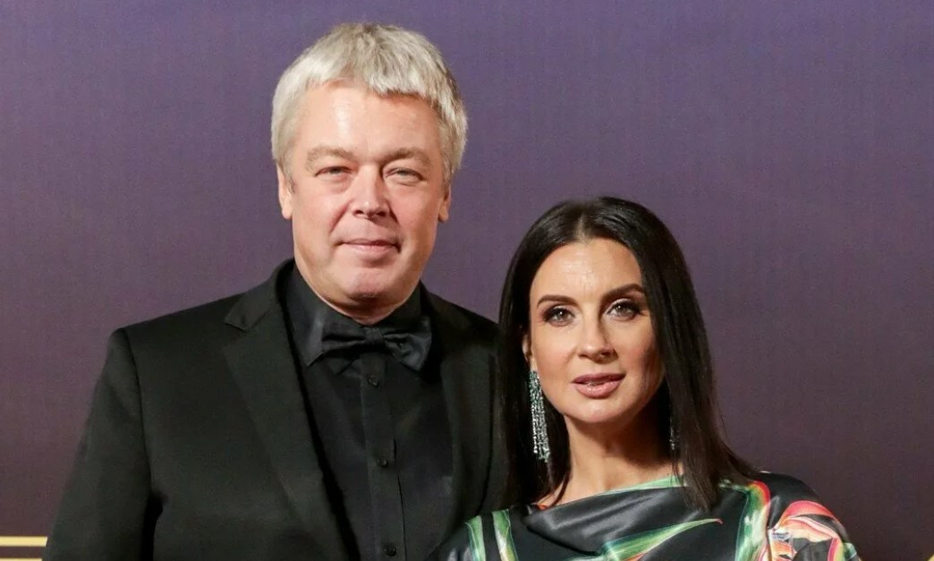 34 года вместе: как живут Екатерина и Александр Стриженовы в Немчиновке