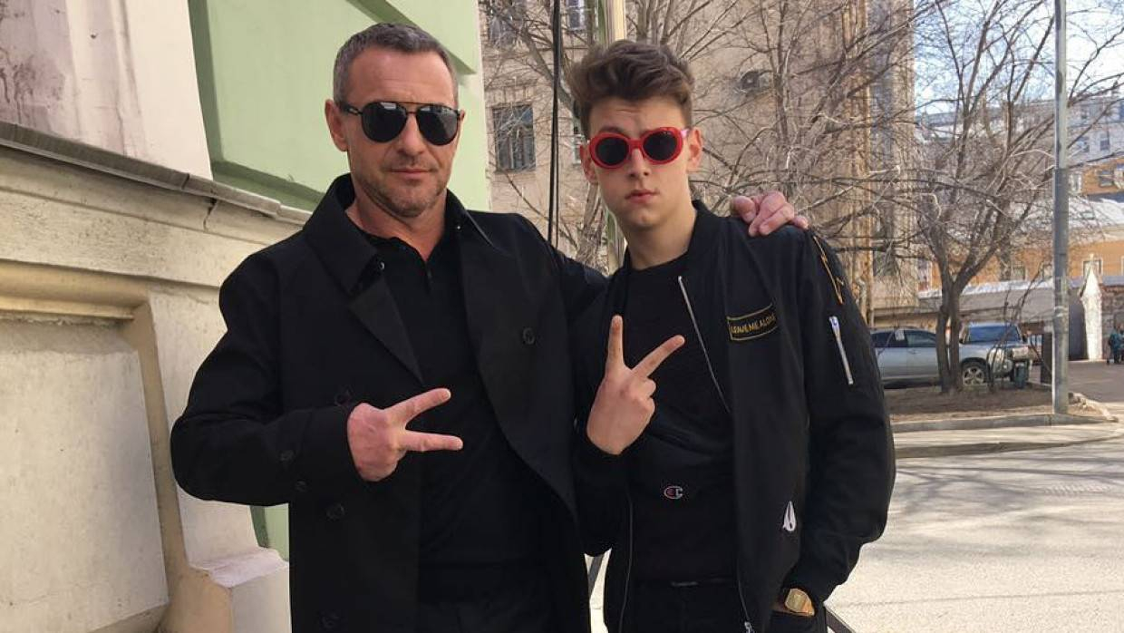 Администратор бара, где избили сына Дрозда, рассказал о случившемся