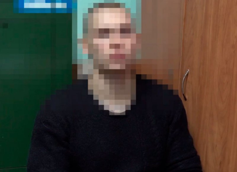Подозреваемый в стрельбе по охранникам в Курске сам пришел в полицию