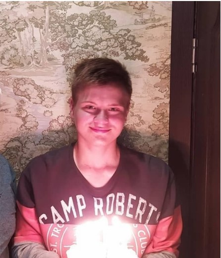 18-летний Струженков, устроивший взрыв в женском монастыре, болел раком
