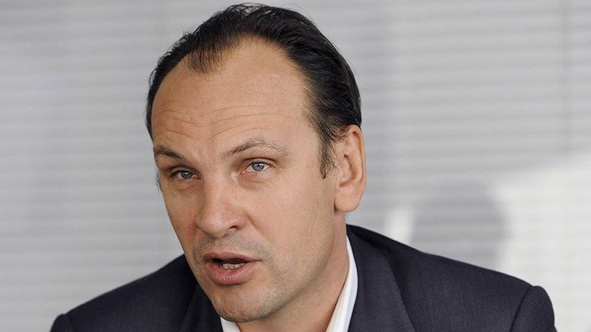 Уголовное дело топ-менеджера банка «Траст» Михаила Хабарова возвращено из-за нарушений следствию