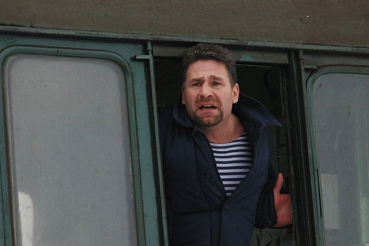 Больше не с нами: 5 отечественных актеров, которых не стало в 2021 году