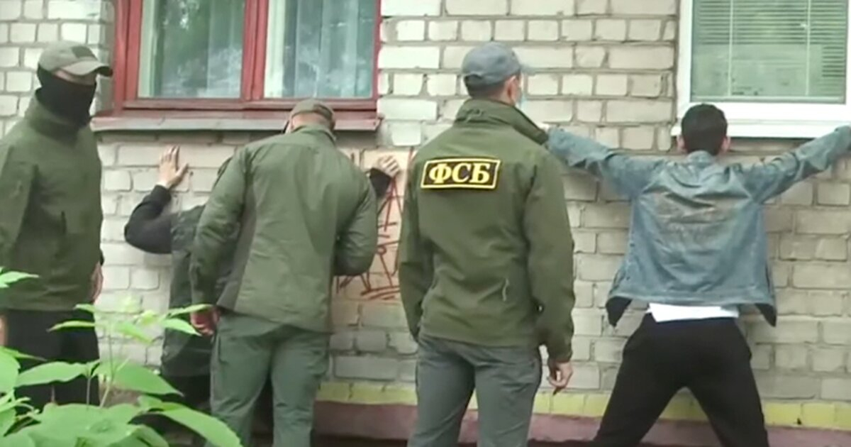 В Ростовской области задержали сторонника «М.К.У», готовившего нападение на журналиста