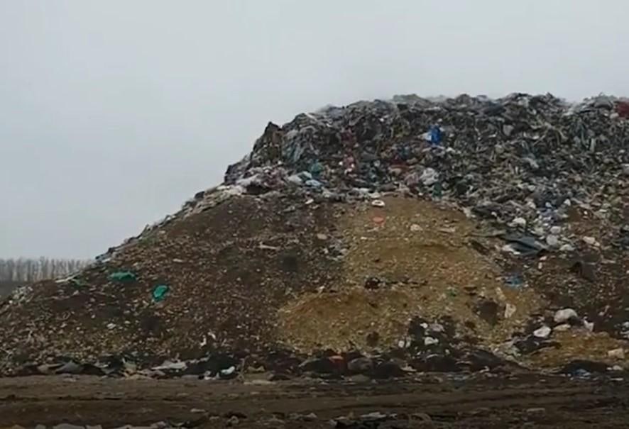 Вывозить мусор из Сочи с 1 января будет не только некуда, но и некому