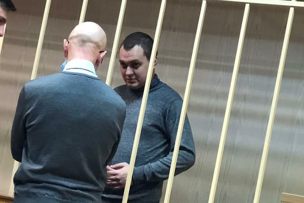 Защита обвиняемого в оправдании терроризма блогера Хованского обратилась в ЕСПЧ