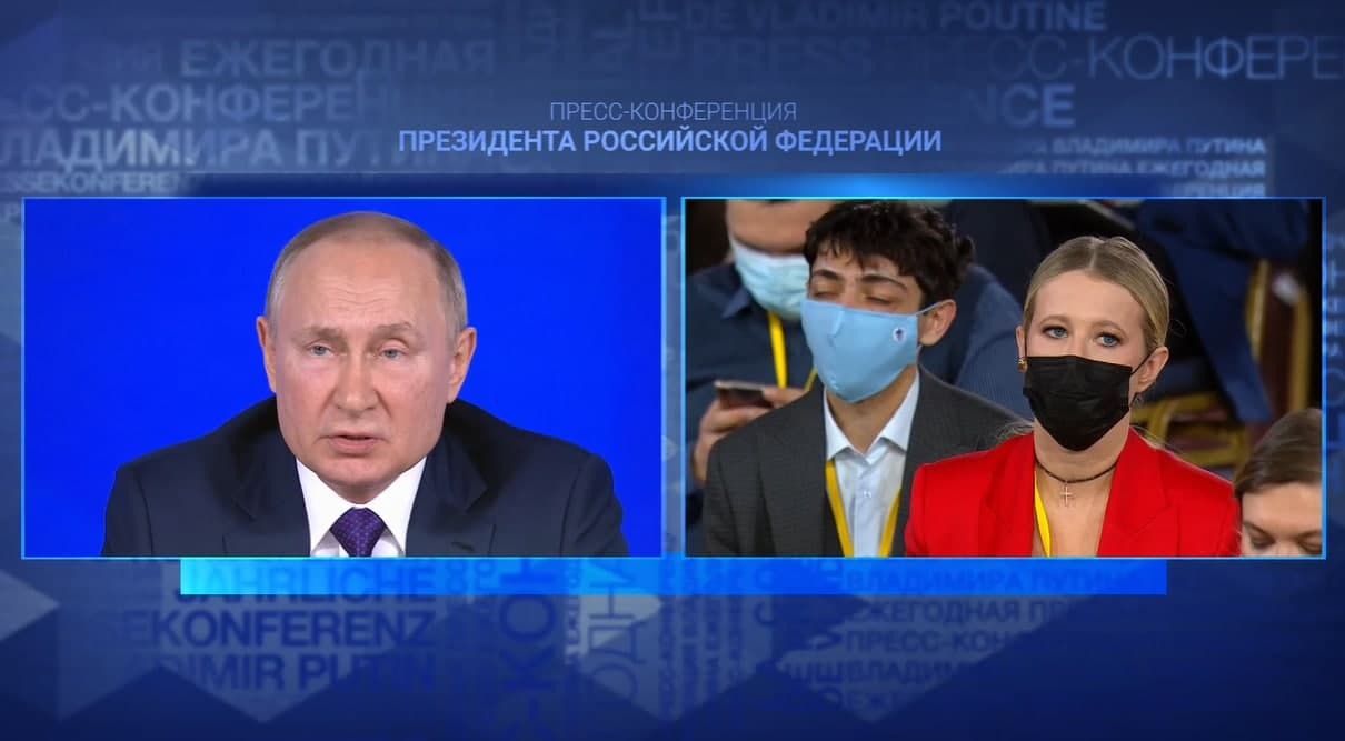 Пытки – общемировая проблема: Путин рассказал о своем отношении к пыткам в российских колониях