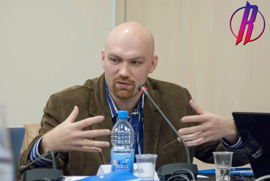 Институт философии РАН «рейдернули» при помощи бывшего прокурора