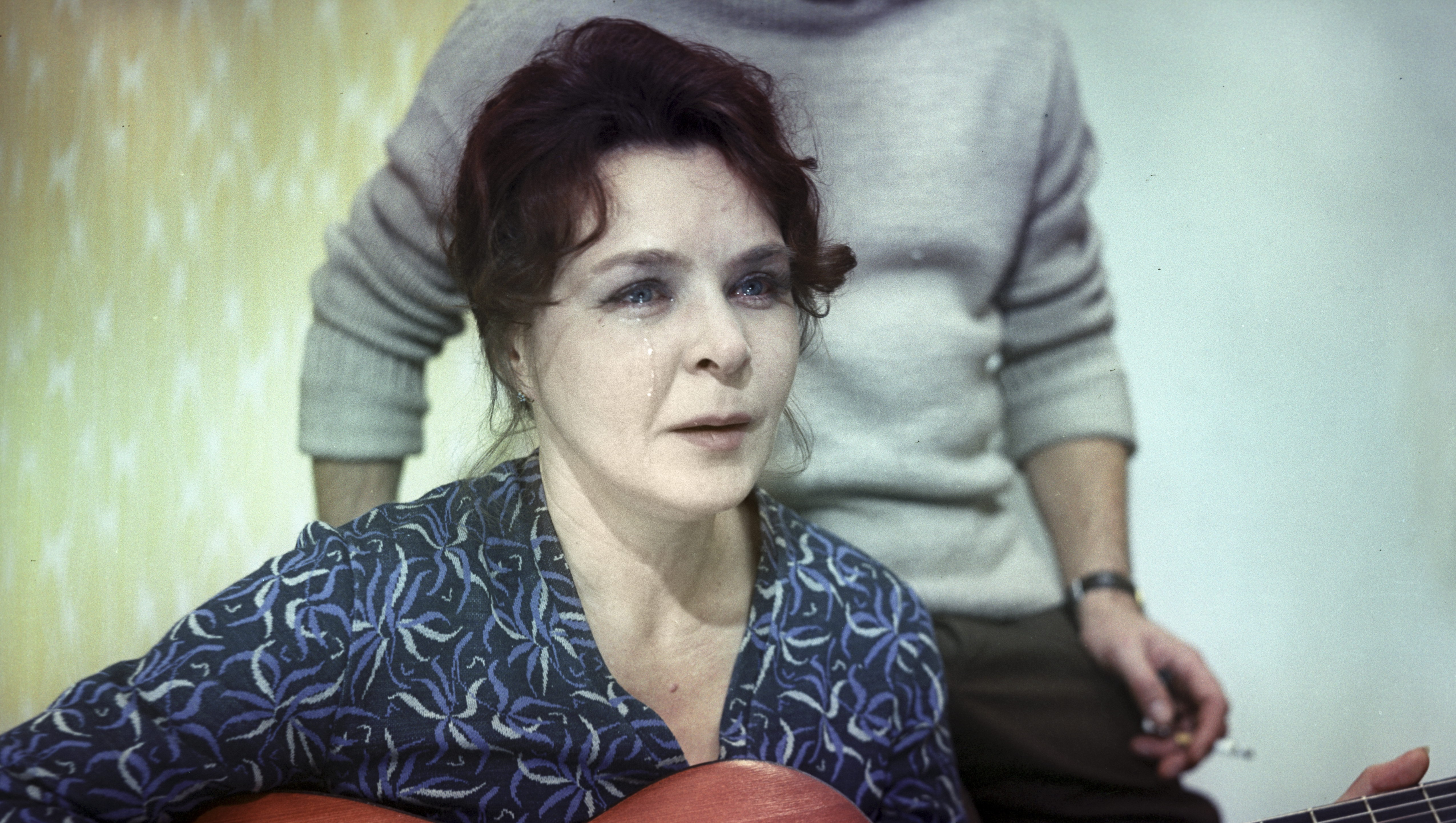 Большая потеря: пять отечественных актеров и актрис, которых не стало в 2021 году