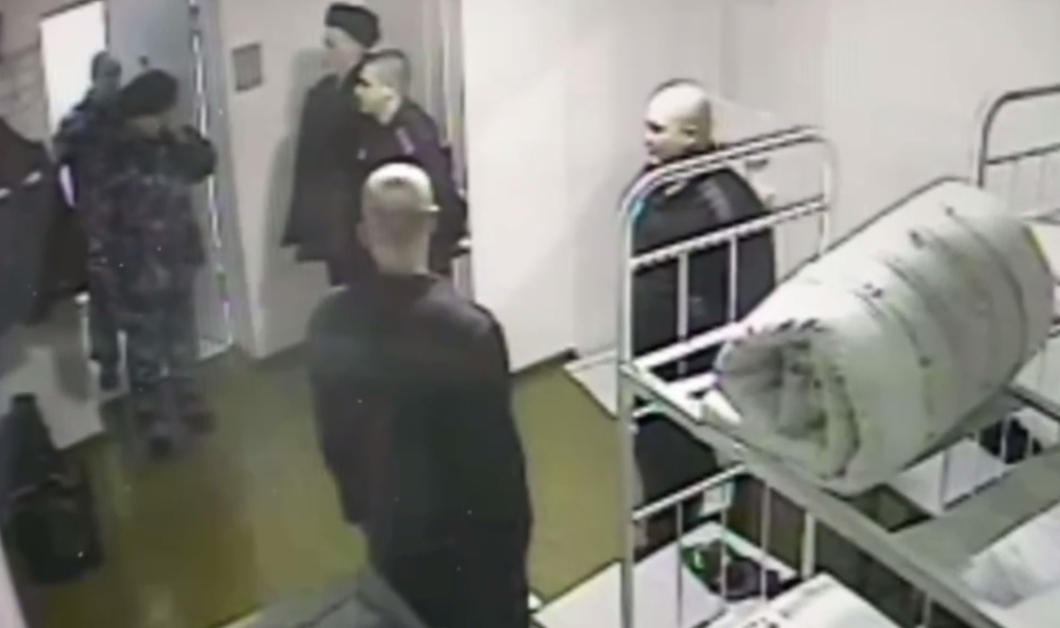 Хакеры положили серверы ФСИН