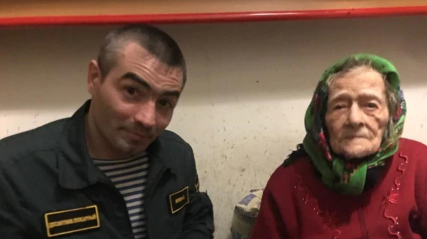 В Улан-Удэ пропал спасатель Алексей Попов, который пожаловался на пытки