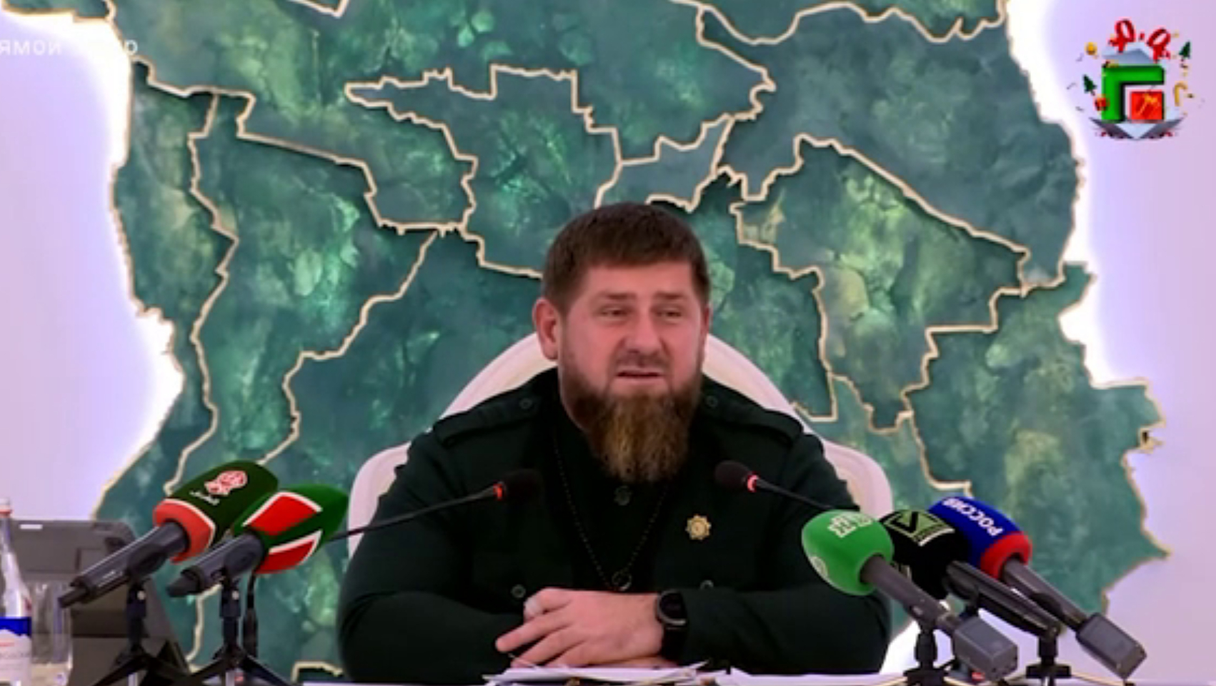 Глава Чечни считает, что журналистов, объявленных «иноагентами», «нужно сажать пожизненно» или «выгонять» из России