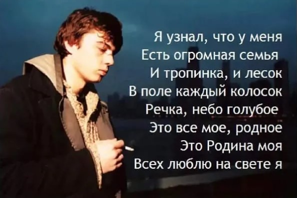 Сегодня Сергею Бодрову младшему исполнилось бы 50 лет