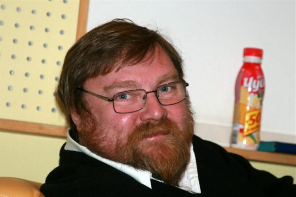 Умер актер Ярославцев, озвучивавший Дамблдора