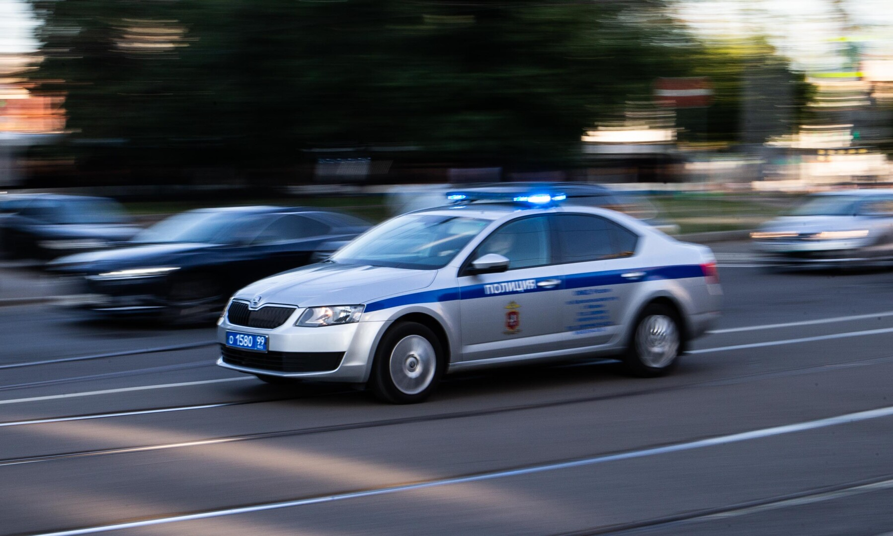 В московском ТЦ неизвестные расстреляли мужчину из травматического пистолета