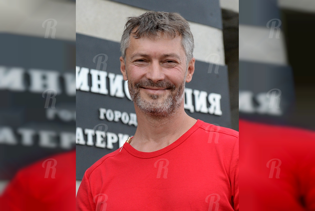 «Это моя страна, я не побегу»: Евгений Ройзман прокомментировал возможность своего задержания 