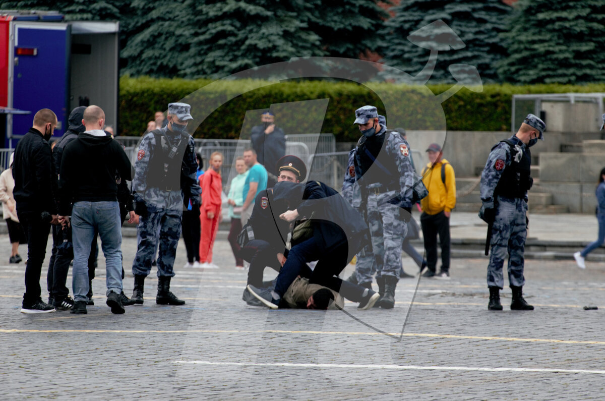 Акционисту Крисевичу предъявили окончательное обвинение