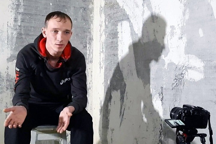 Бывшего иркутского заключенного, пожаловавшегося на пытки, арестовали по статье о наркотиках