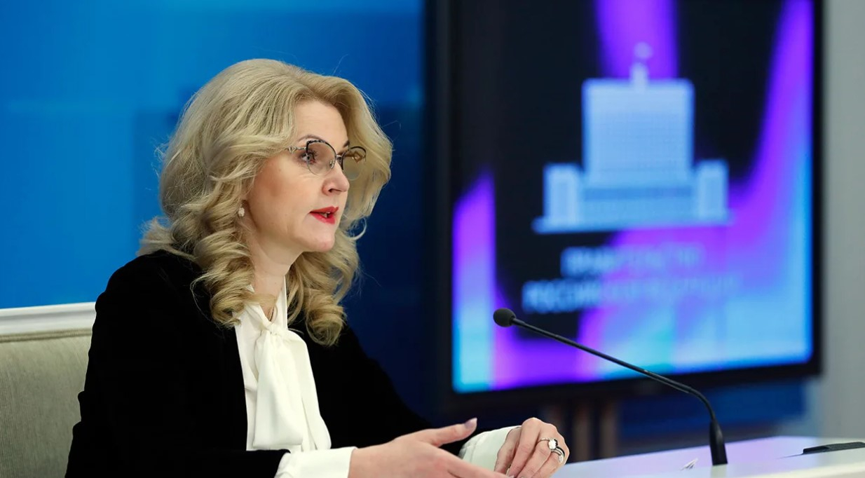 В 2021 году смертность в России возросла на 18,5%