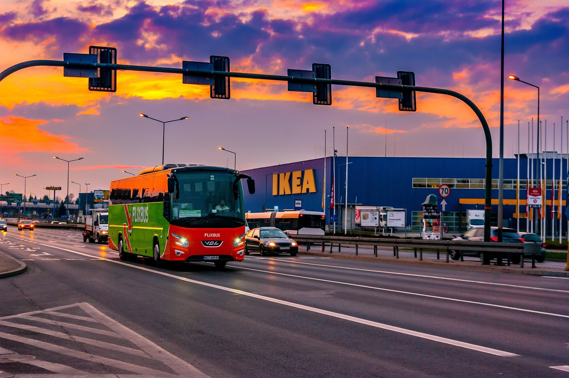IKEA поднимет цены на товары на 9% из-за проблем с поставками и увеличившихся затрат