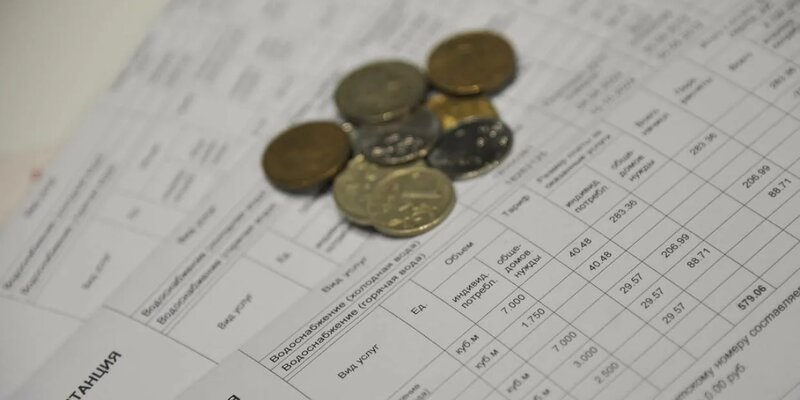 С 1 января в России не выплачивают субсидии при наличии задолженности по оплате жилья