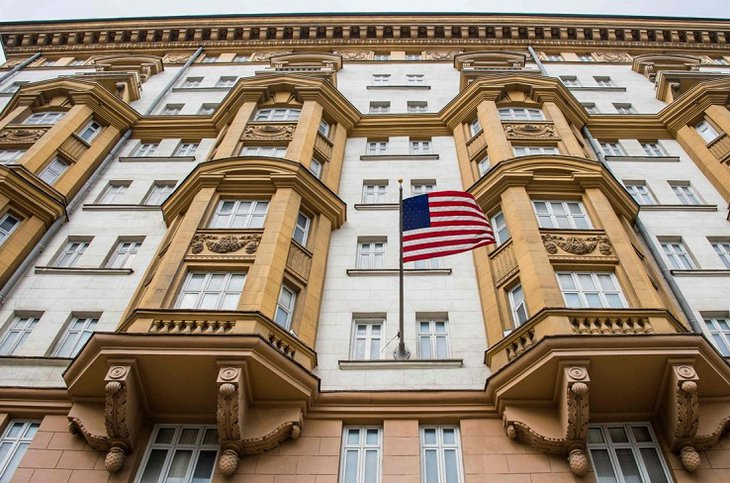 У экстрадированного в США российского бизнесмена Владислава Клюшина был доступ к данным о ГРУ