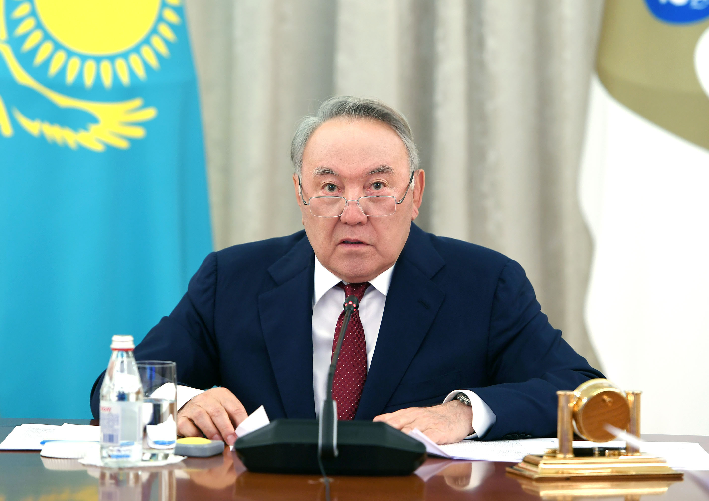 Назарбаев готовится сбегать из страны под видом «лечения»