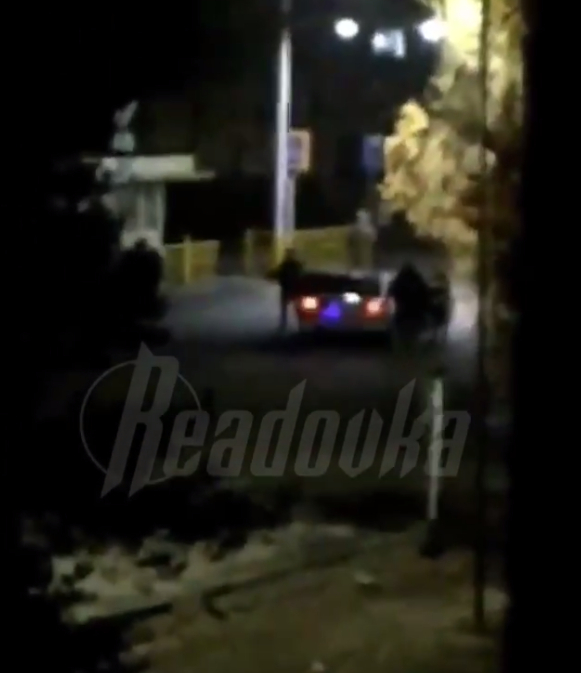 В Талдыкоргане продолжаются «зачистки»