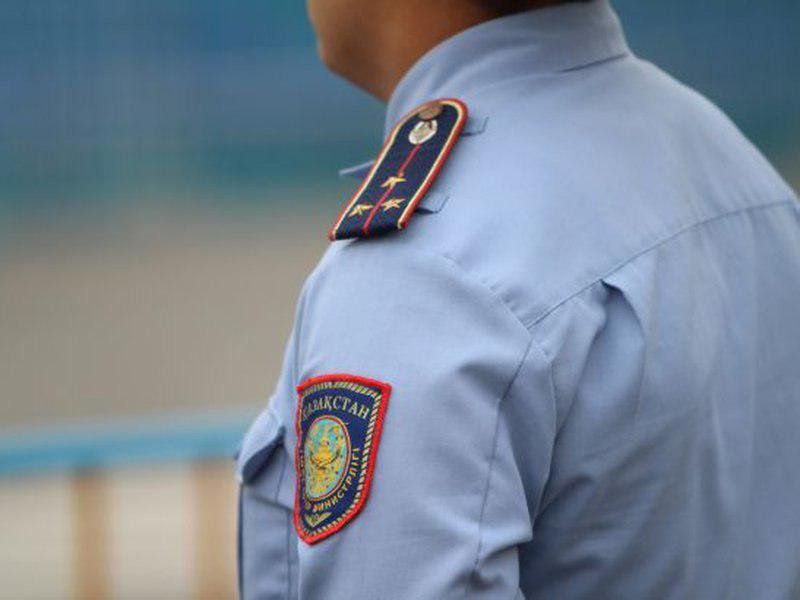 Число погибших в ходе беспорядков в Казахстане силовиков увеличилось до 17