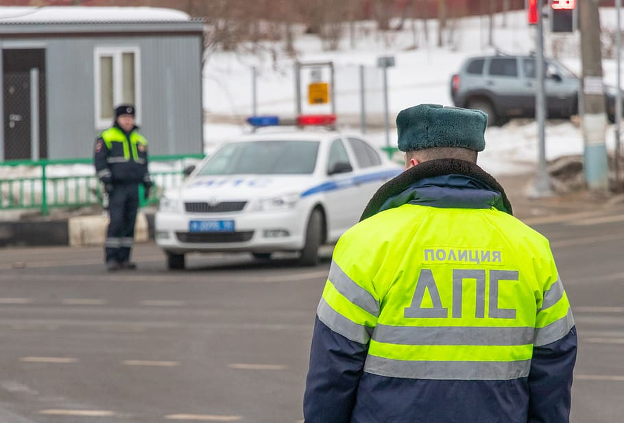 В России вступил в силу закон об уголовном наказании за нарушение ПДД