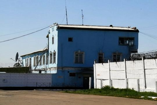 Gulagu.net сообщил об обнаружении заключенного с перерезанным горлом в иркутской колонии