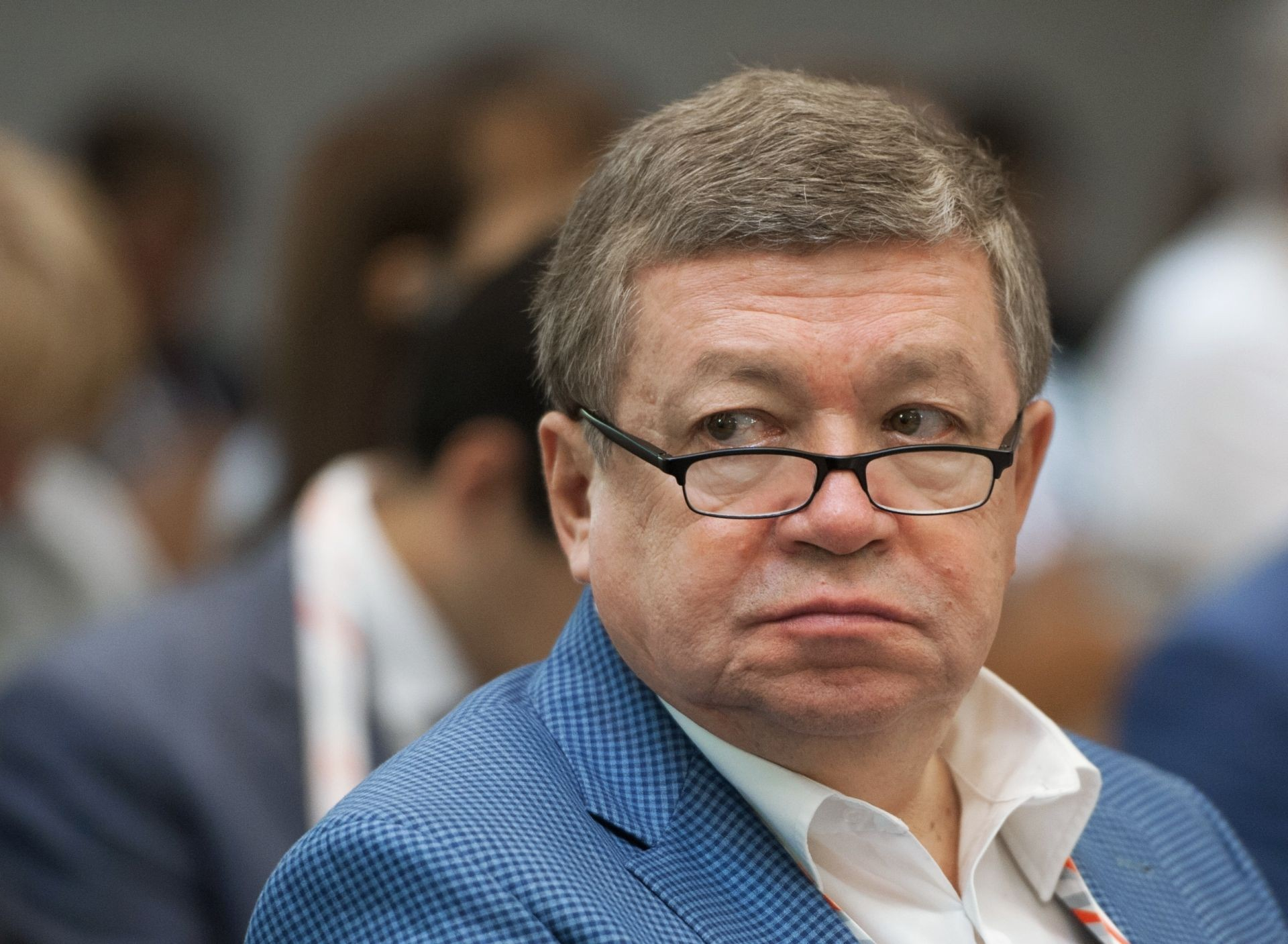 Экономист Гринберг рассказал, что может привести к введению продуктовых карточек