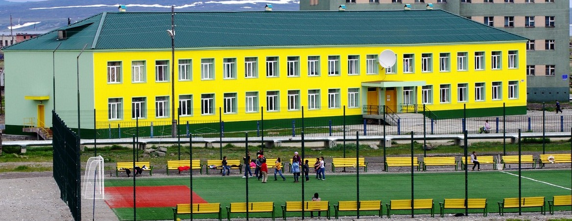 На Чукотке центр образования оштрафовали за приготовление запеканки с помощью дрели