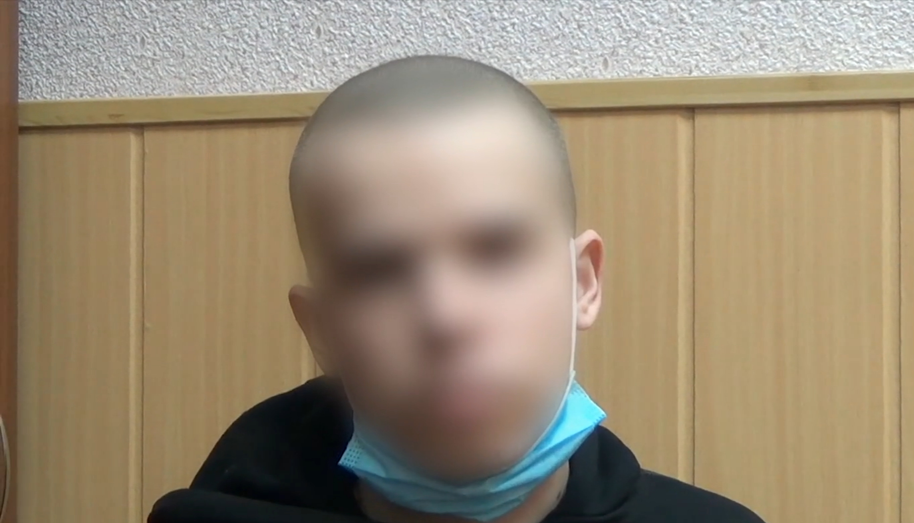 ФСБ задержала сторонника группировки «М.К.У», готовившего теракты