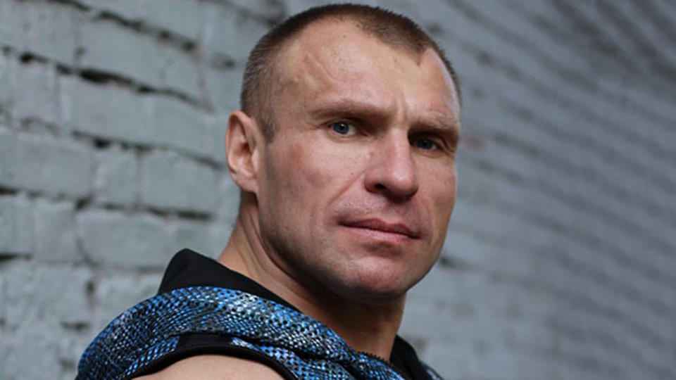 Умер актер Алексей Герилович, он снимался в «Глухаре» и «Универе»