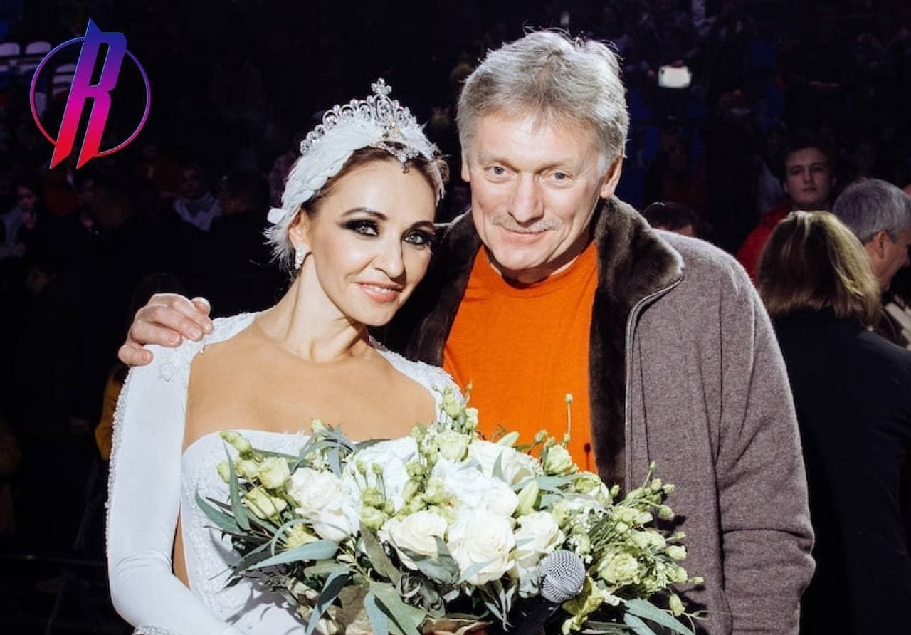 Жена Пескова до сих пор никак не прокомментировала гибель рабочего при демонтаже декораций на ее ледовом шоу