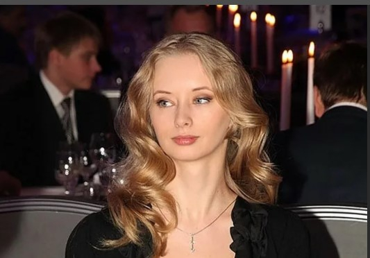 Марина Коташенко не сразу обратилась в полицию после своего ограбления