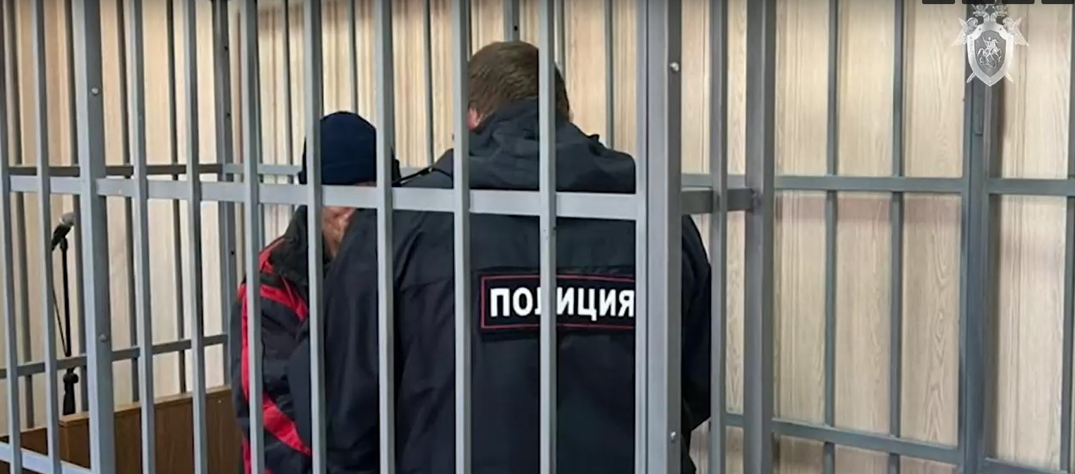 Суд арестовал жителя Кисловодска, обвиняемого в убийстве полуторагодовалого ребенка